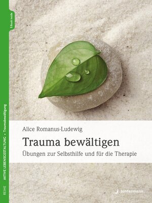 cover image of Trauma bewältigen